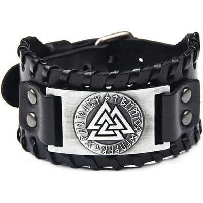 Harahu Náramok Ethnic Triangle HR33115