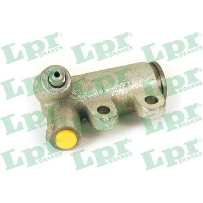 Pomocný spojkový valec LPR 3231