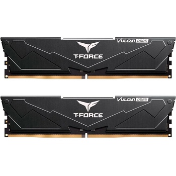 Team Group T-FORCE VULCAN 32GB 32GB (2x16GB) DDR5 6000MHz FLBD532G6000HC30DC01