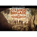 Strange Brigade (Deluxe edition)