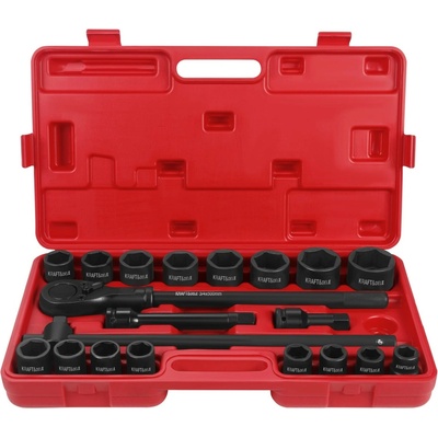 Pro-Tech shop 3/4" 21ks 65120