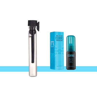 Milton Lloyd Essentials No. 1 toaletní voda pánská 1 ml vzorek