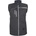Litz Taurus softshell vesta TAURUS softshell vesta čierna