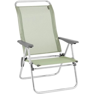 Lafuma Mobilier Къмпинг стол Lafuma mobilier Alu Low Batyline Iso Camping chair - Moss - размер One Size (580-0761-0511)