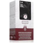 Kemon Lucens Umbria боя за коса цвят 3.0 Castano scuro 100ml