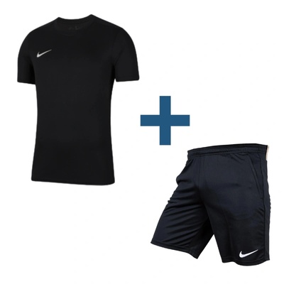 NIKE Спортен комплект dry park 20 set - bv6708-010 / cw6152-010
