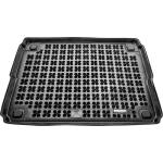  Гумена стелка за багажник за Peugeot 3008 (2009 - 2016) upper floor - Rezaw Plast