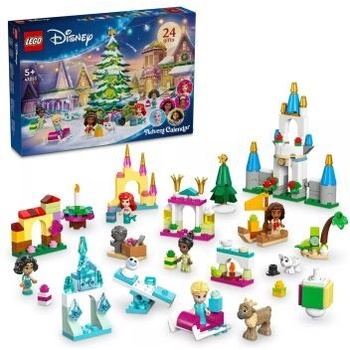 LEGO® Disney™ - Advent Calendar 2024 (43253)