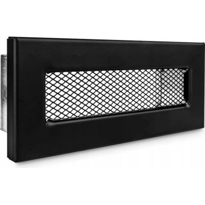 Darco KRKP 150 x 50 mm černá