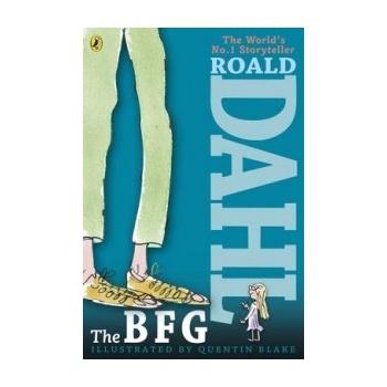 The BFG