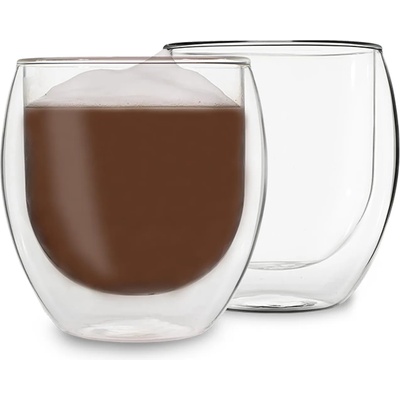 Feelino DUOS Jumbo чаша с двойни стени 410 мл (SAY2410) (SAY2410)