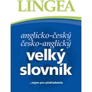 Anglicko-český česko-anglický velký slovník - ...nejen pro překladatele