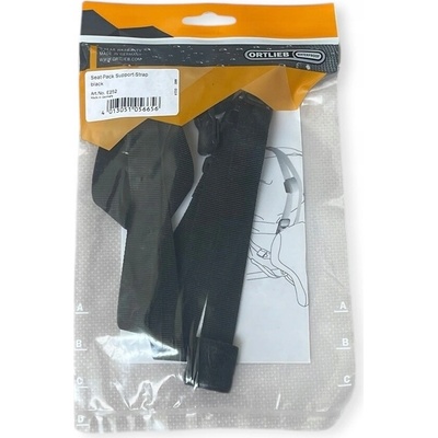 Ortlieb Support Strap pre Seat-Pack