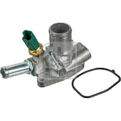 Termostat, chladivo FEBI BILSTEIN 174395