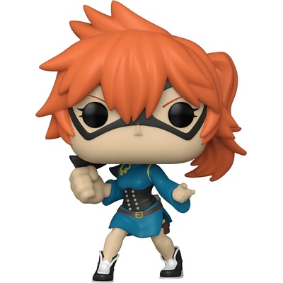 Funko Фигура Funko POP! Animation: My Hero Academia - Itsuka Kendo (Special Edition) #1139 (074842)