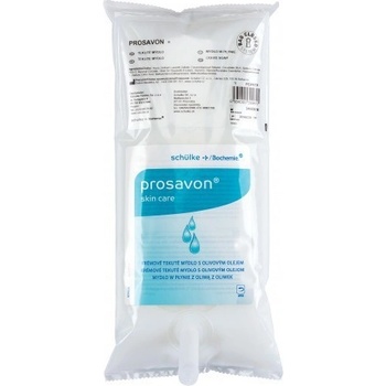 Prosavon Bag krémové mydlo 1 l