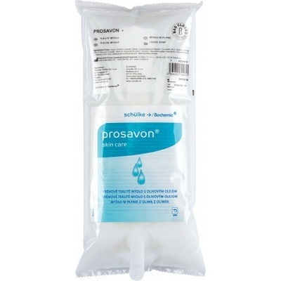 Prosavon Bag krémové mydlo 1 l