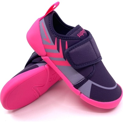 dSuperfit Venti Lilla/Pink