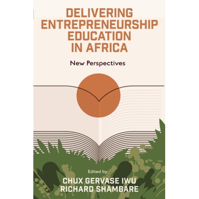 Delivering Entrepreneurship Education in Africa