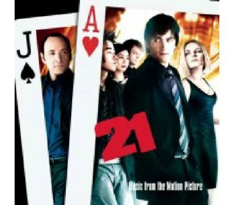 OST - 21