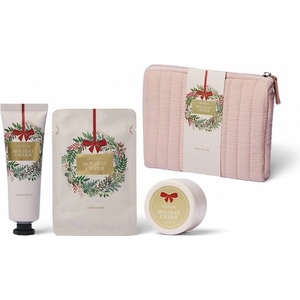 Douglas seasonal КОМПЛЕКТ DOUGLAS Trend Holiday Hand Care Set Крем за ръце дамски