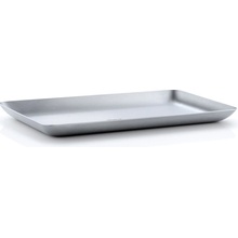 Blomus Servírovací podnos BASIC 13x22 cm nerez