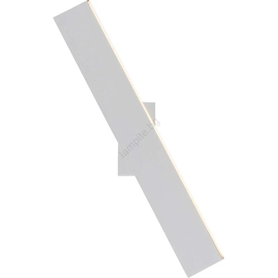 Настенно led осветително тяло bernadetta led/10w/230v 4000k бяло (sa2379)