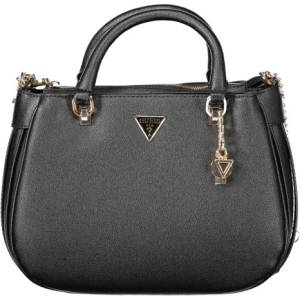 GUESS Дамска чанта guess jeans, Размер uni, Цвят Черен (bg951909_neblack)