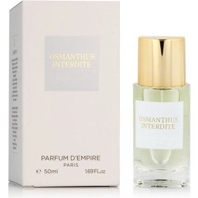 Parfum d'Empire Osmanthus Interdite parfumovaná voda dámska 50 ml