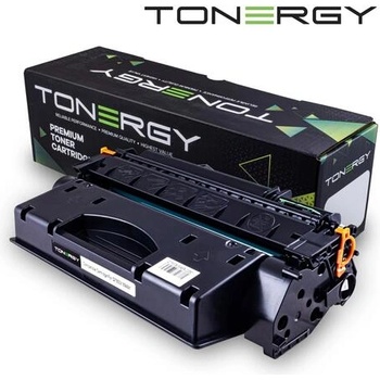 Image 1 of Compatible Съвместима тонер касета Tonergy HP 49X/53X Q5949X/Q7553X Black, High Capacity, 7k (Q7553X/5949X)