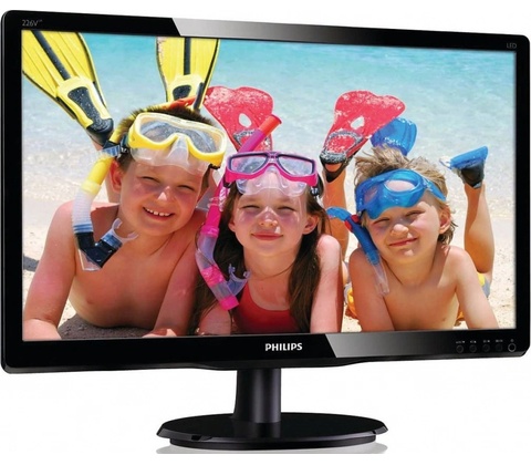 Philips 226V4LAB