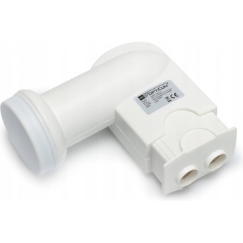 Opticum Robust Twin LNB 0,1dB