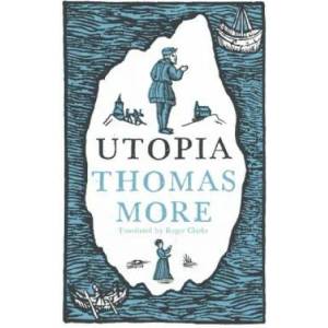 Utopia | Thomas More (ISBN: 9781847496256)