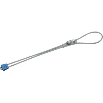 Black Diamond Клин Black diamond Stoppers Nut - Blue 3 (325-0024-0311)