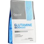 OstroVit Glutamine Powder [1000 грама] Лимон