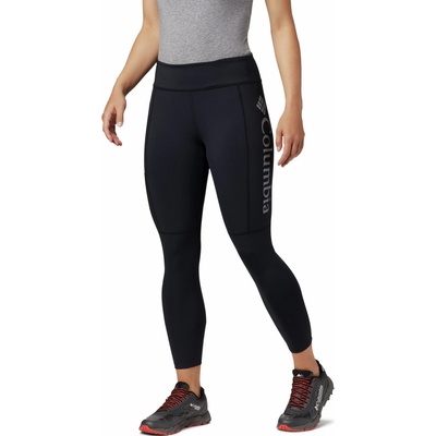 COLUMBIA WINDGATES II LEGGING 1885831010 čierna