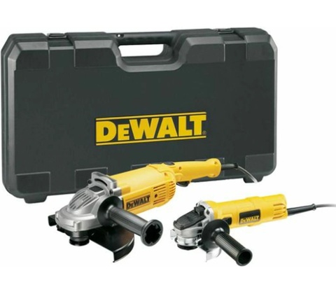 DeWALT DWE492