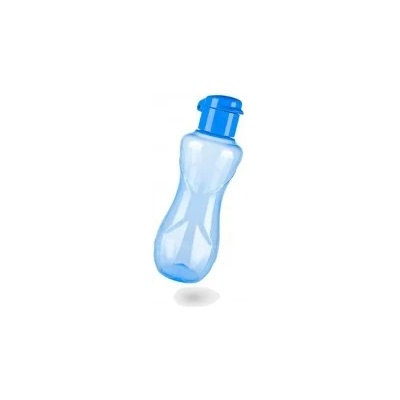 Titiz - Пластмасова бутлика за вода 500мл TZ-TP-490-(TP-490) (0130279)