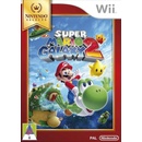 Hry na Nintendo Wii Super Mario Galaxy 2