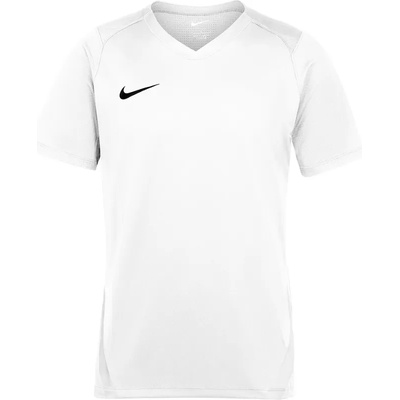 Nike Риза Nike YOUTH TEAM SPIKE SHORT SLEEVE JERSEY 0905nz-101 Размер XL