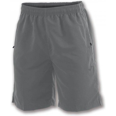 Joma šortky MICRO. POCKET NIZA ANTHRACITE