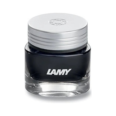 Lamy T 53/Crystal Ink Obsidia – Zbozi.Blesk.cz