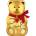 Lindt bear 100 g