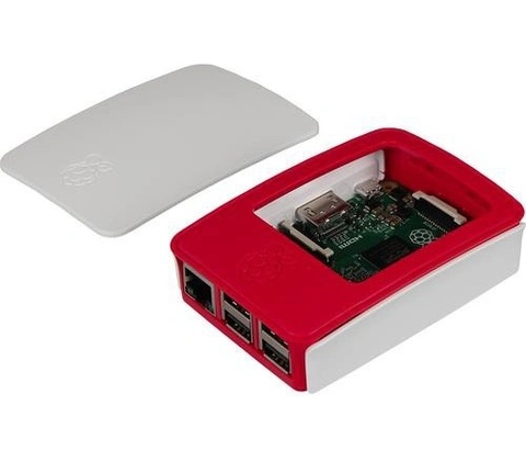 Raspberry Pi RB-CASE+06