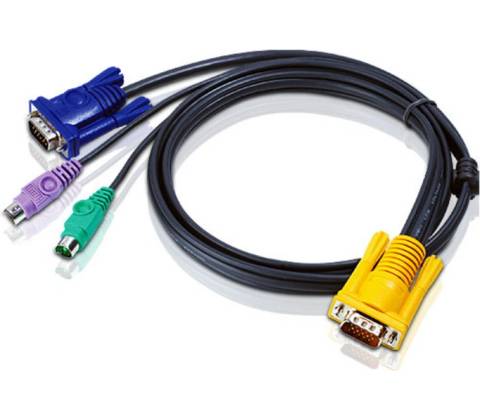 Aten 2L-5202P