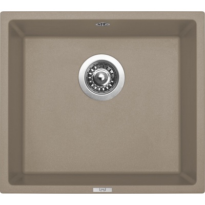 Sinks FRAME 457 U truffle