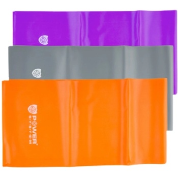 Power System Resistance Band Set [3 бр. ]