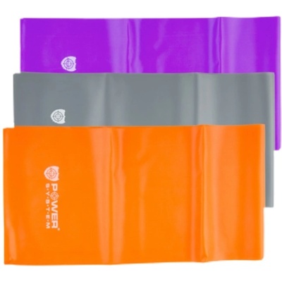 Power System Resistance Band Set [3 бр. ]