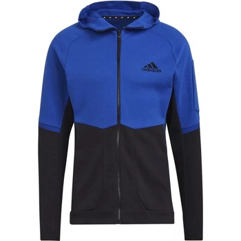 adidas Sportswear Суитшърт с качулка adidas Sportswear M D4GMDY FZHD he5032 Размер XL