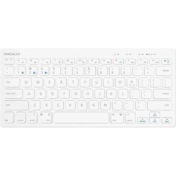 Image 1 of Macally BTMINIKEY